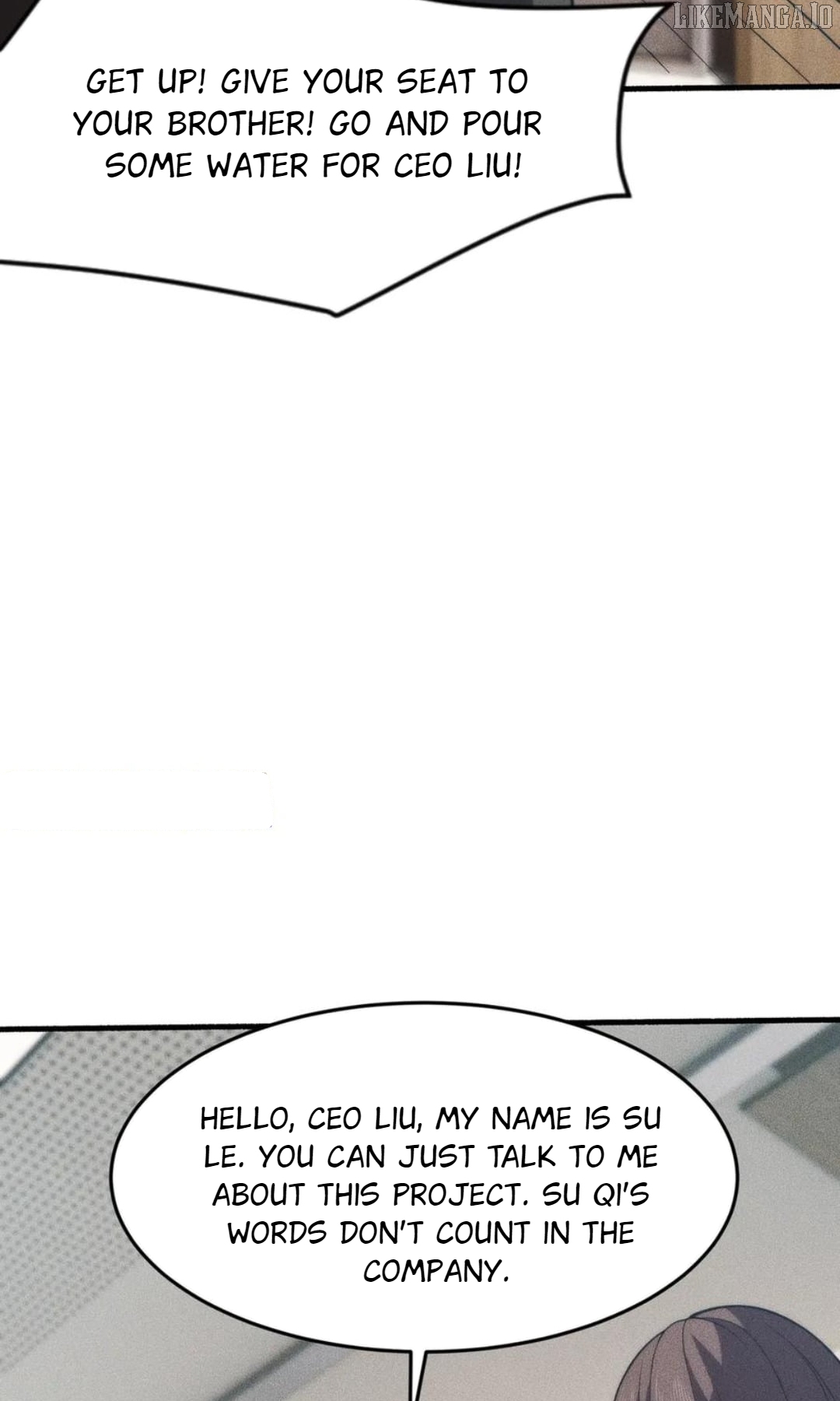 Hidden Dragon in the City (2025) Chapter 9 - page 25